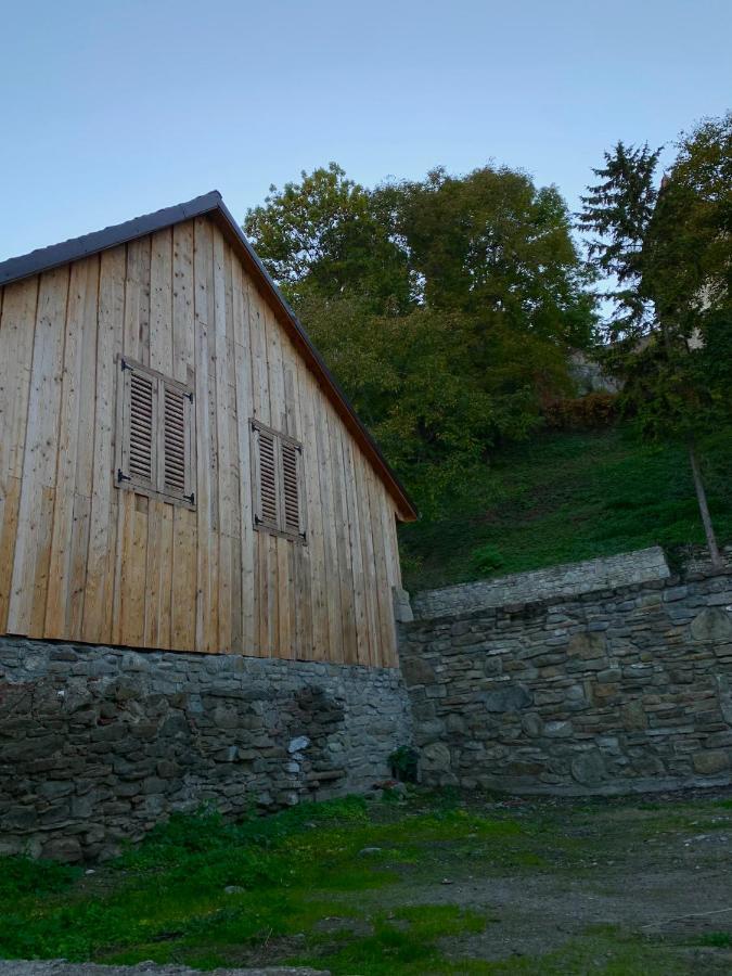 Casa Kroner Sighişoara Exterior foto